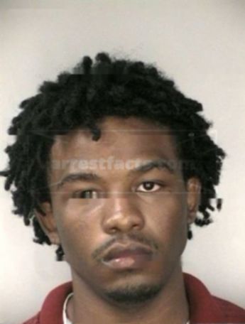 Brandon Jeasean Sapp Jr.