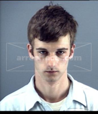 Patrick Aaron Thompson