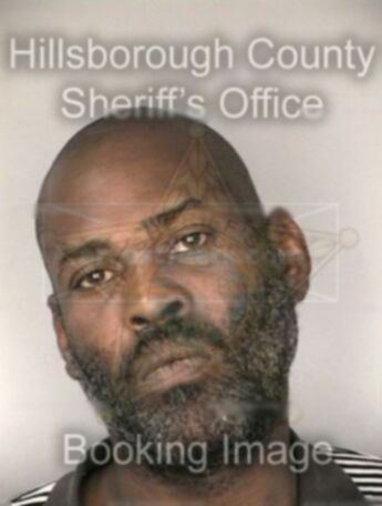 Wardell Walter Brundy