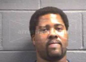 Donald Ray Jones