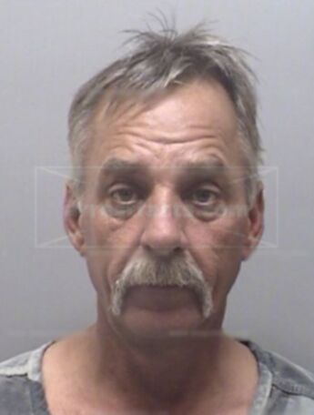 Robert Elrey Bost