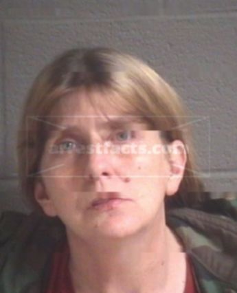 Kimberly Ann Mace