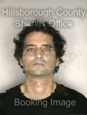 David Anthony Bencomo