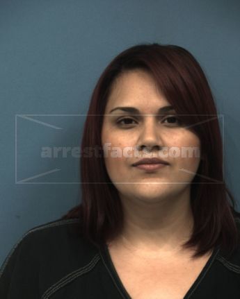 Danielle Brooke Provencio
