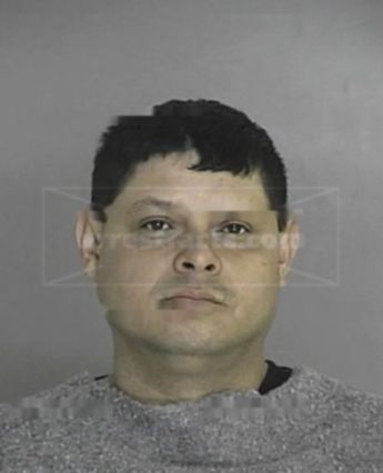 Elmes Ulises Martinez