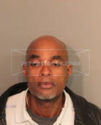 Chauncey Floyd Jackson