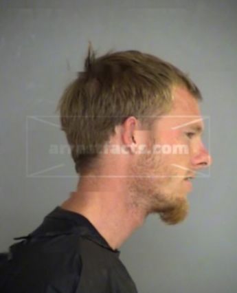 Shane Ray Baker