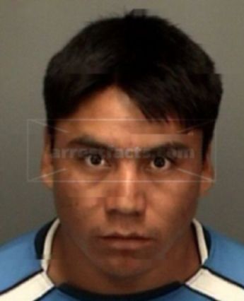 Galindo Ortiz