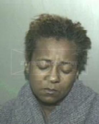 Naomi Thornton
