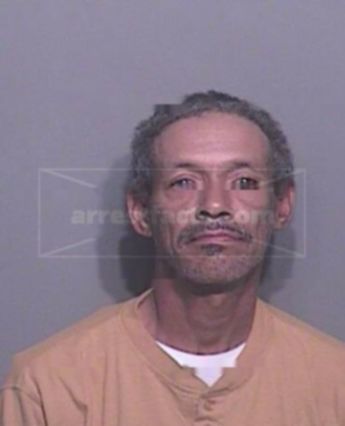 Tracy Neal Mobley