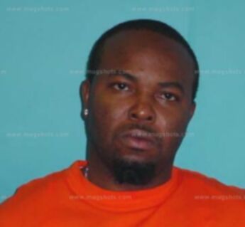Keith Lamont Carter