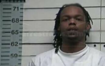Johnnie Edward Powell Jr.