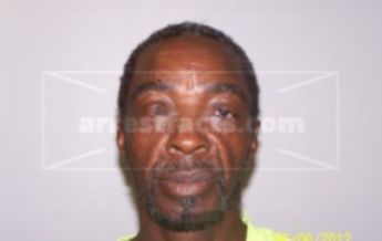 Arthur Lee Hampton