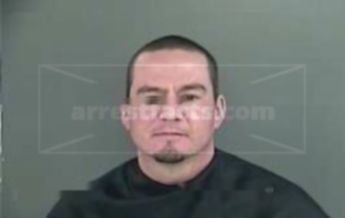 Lucas Matthew Collier