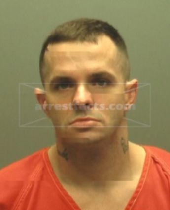 Michael Andrew Dunn