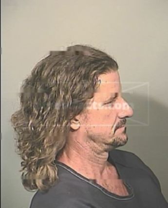 Stephen Scott Newman