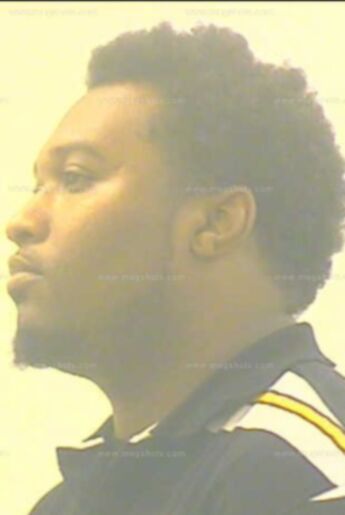 Jamal Ameen Richardson