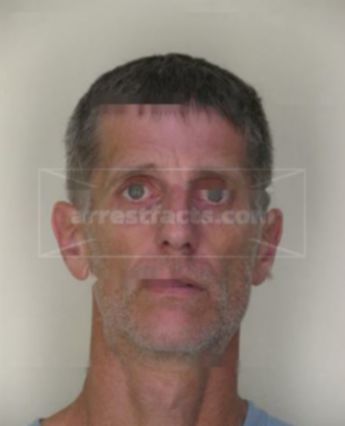 Joseph Allan Rishell