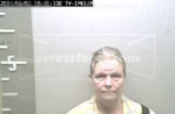 Brenda Jones Mcclure