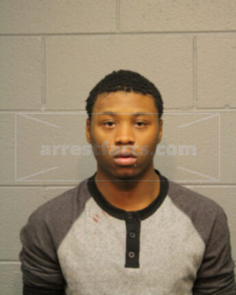 Devantae H Honey