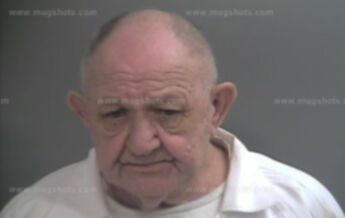 Eugene Mccarty