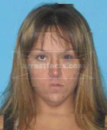Stephanie Nichole Dasinger