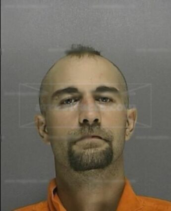 Bret Mathew Dodds