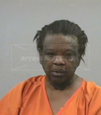 Gloria Anderson Morris