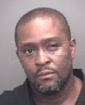 Antwan Kentrell Henry