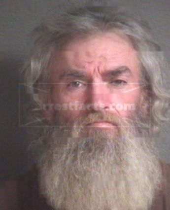 Ricky Edward Baker