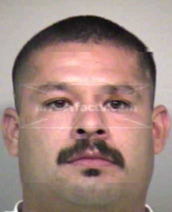 Nicholas A Castillo