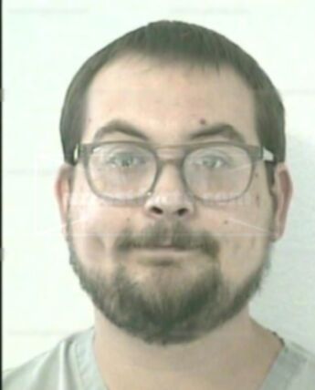 Phillip M Mcanally