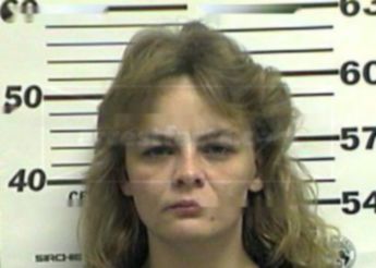 Shanna Faye Creswell