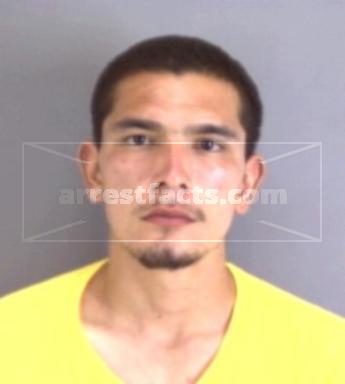 Adam Hernandez Galaz