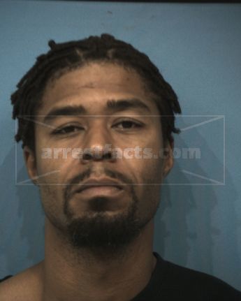 Tylon Jarrod Preston