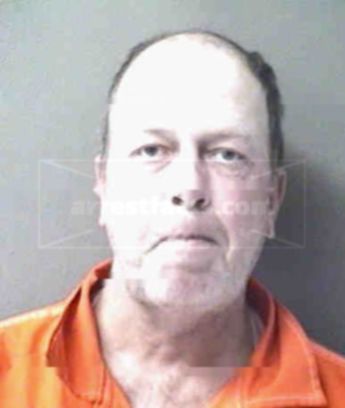 Steven Dale Ward