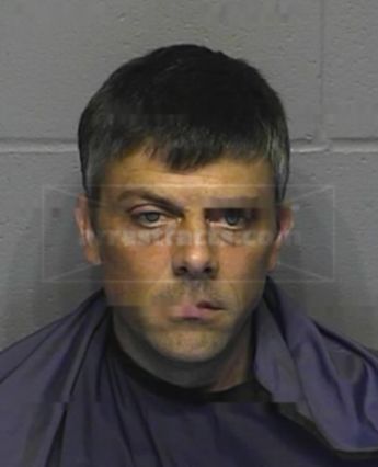 Ricky Allan Mcbride