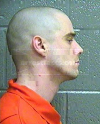 Daniel Joeallen Eulitt