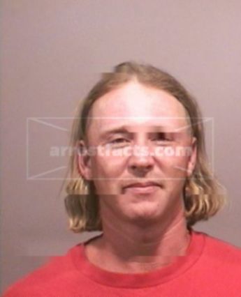 William Fredrick Caldwell