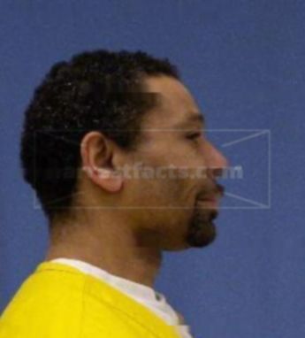 Darnell M Polk