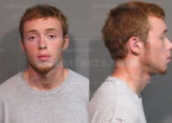 Derek William Pierce