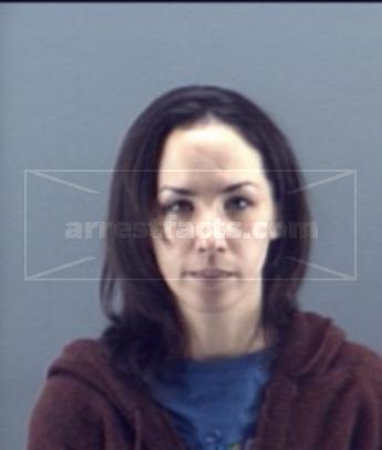 Jessica Ellen Boggio