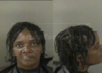 Rosie Ann Mitchell