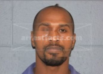 Jamarr Wayne Johnson
