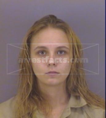 Carly Elizabeth Adams