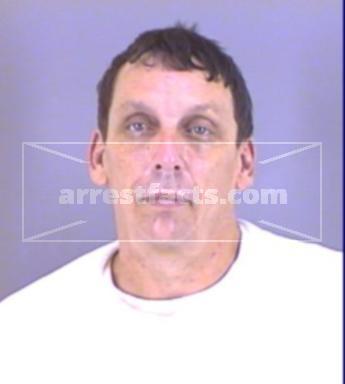Timothy Ray Munn