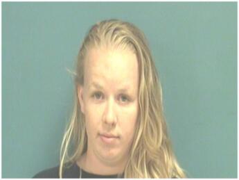 Tracy Lee Chamberlain