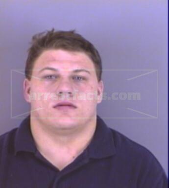 Brandon Robert Burgess