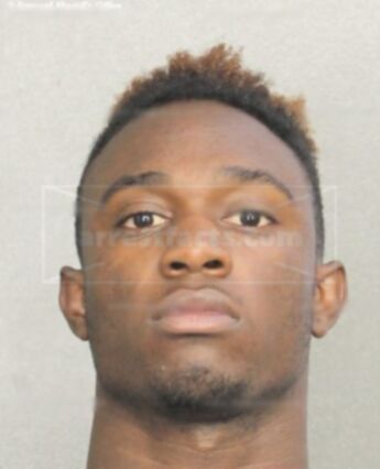 Ryan Deonta Powell
