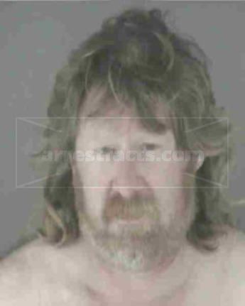 Randy Leon Edwards